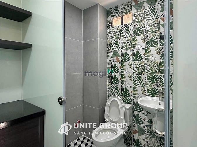 Hình ảnh STUDIO ban công ( máy giặt riêng ) gần cầu Phú Mỹ , KCX Tân Thuận