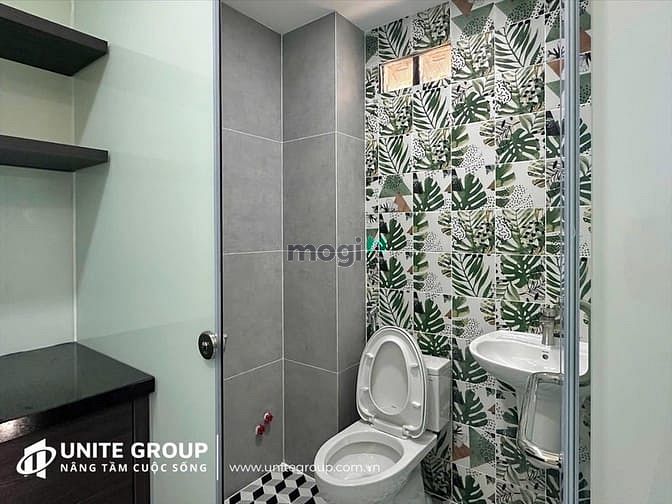 Hình ảnh STUDIO ban công ( máy giặt riêng ) gần cầu Phú Mỹ , KCX Tân Thuận