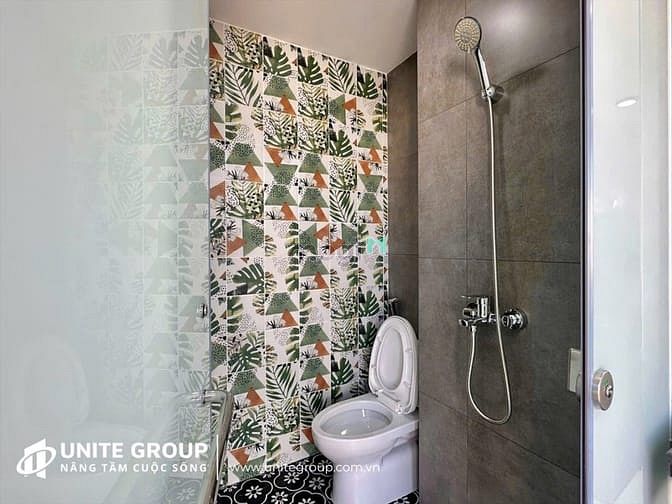 Hình ảnh STUDIO ban công ( máy giặt riêng ) gần cầu Phú Mỹ , KCX Tân Thuận
