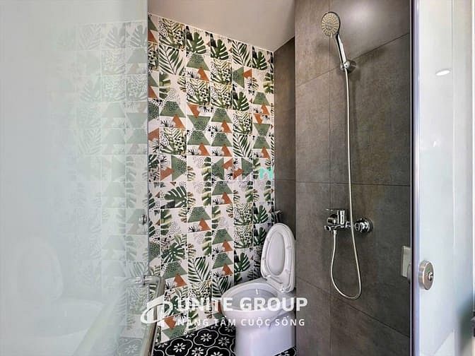 Hình ảnh STUDIO ban công ( máy giặt riêng ) gần cầu Phú Mỹ , KCX Tân Thuận