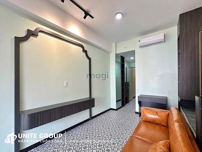 Hình ảnh STUDIO ban công ( máy giặt riêng ) gần cầu Phú Mỹ , KCX Tân Thuận