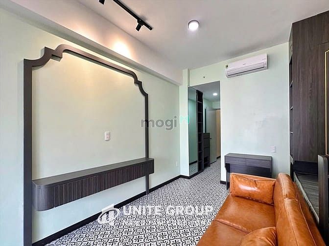 Hình ảnh STUDIO ban công ( máy giặt riêng ) gần cầu Phú Mỹ , KCX Tân Thuận
