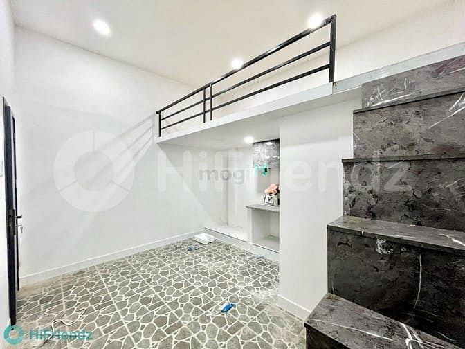 Hình ảnh Duplex cho thuê phòng trọ | Full nội thất đường Hùng Vương