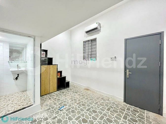 Hình ảnh Duplex cho thuê phòng trọ | Full nội thất đường Hùng Vương
