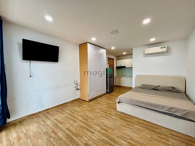 Hình ảnh Mb6623 nạp rút nhanh chóng rộng rãi có ban công full nội thất siêu chill