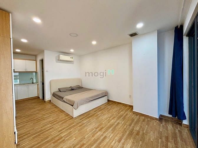 Hình ảnh Mb6623 nạp rút nhanh chóng rộng rãi có ban công full nội thất siêu chill