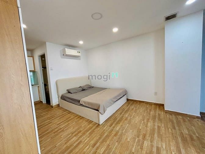 Hình ảnh Mb6623 nạp rút nhanh chóng rộng rãi có ban công full nội thất siêu chill