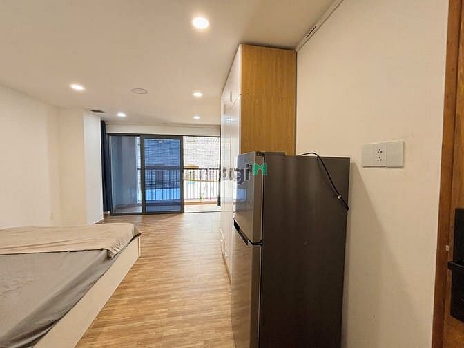 Hình ảnh Mb6623 nạp rút nhanh chóng rộng rãi có ban công full nội thất siêu chill