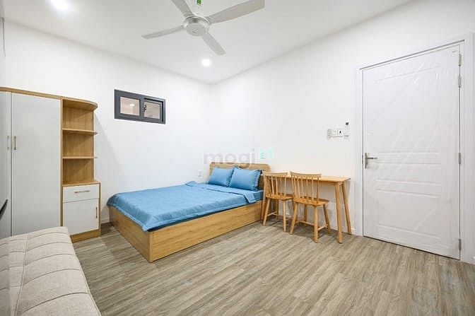 Hình ảnh STUDIO ban công ( máy giặt riêng ) gần cầu Phú Mỹ , KCX Tân Thuận