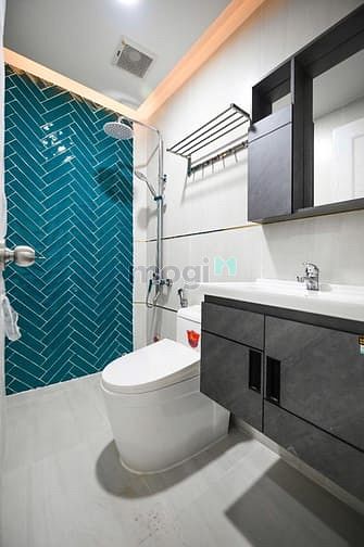 Hình ảnh STUDIO ban công ( máy giặt riêng ) gần cầu Phú Mỹ , KCX Tân Thuận