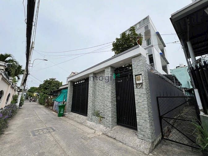 Hình ảnh 11.8 tỷ- bán dãy CHDV 9p(7.2x21m) đường oto ,hiệp bình chánh ,thủ đức