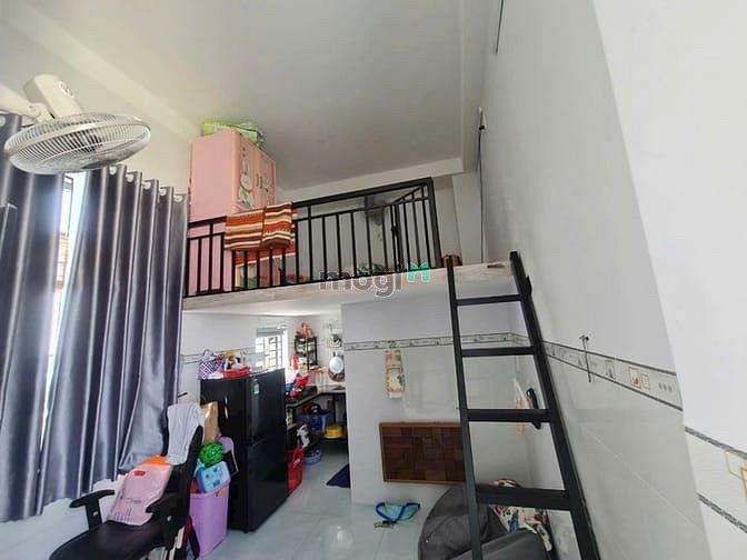 Hình ảnh 11.8 tỷ- bán dãy CHDV 9p(7.2x21m) đường oto ,hiệp bình chánh ,thủ đức