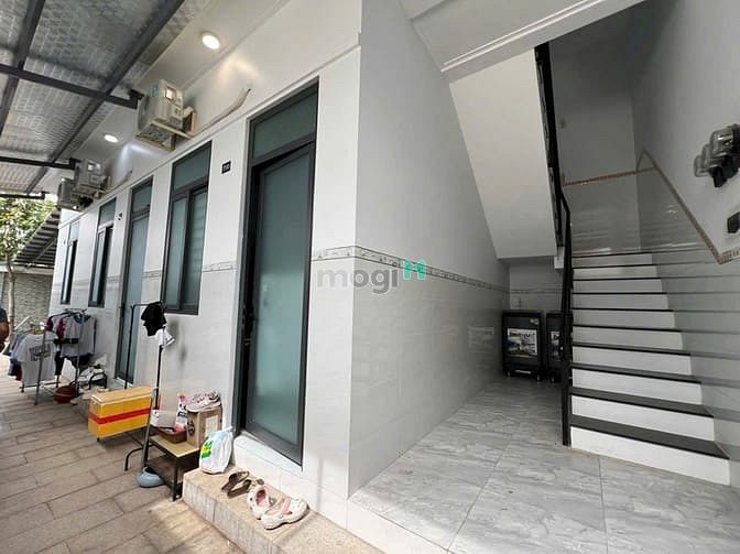 Hình ảnh 11.8 tỷ- bán dãy CHDV 9p(7.2x21m) đường oto ,hiệp bình chánh ,thủ đức