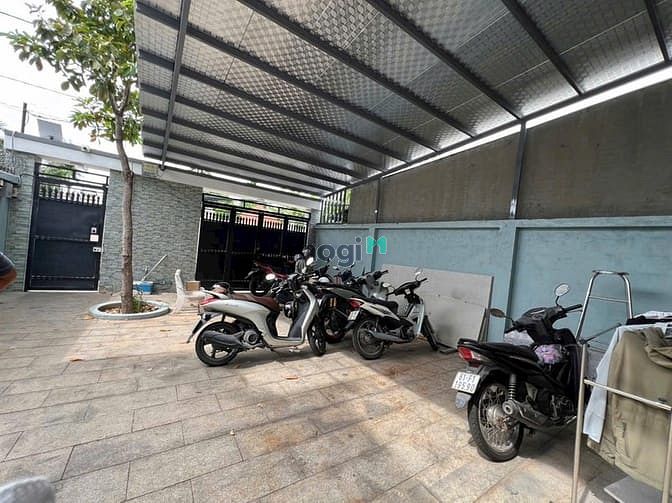 Hình ảnh 11.8 tỷ- bán dãy CHDV 9p(7.2x21m) đường oto ,hiệp bình chánh ,thủ đức