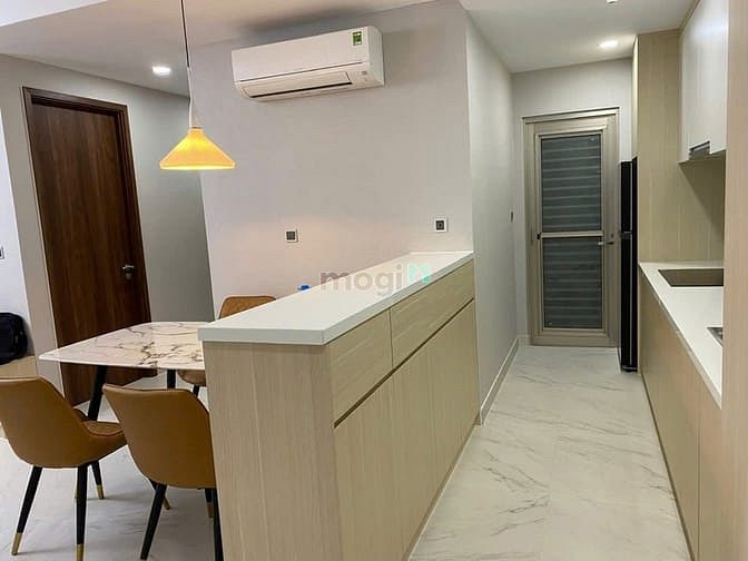 Hình ảnh Cho thuê gấp CHCC Midtown, Phú Mỹ Hưng, Quận 7