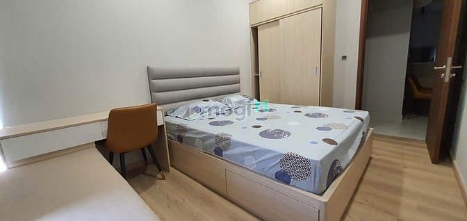 Hình ảnh Cho thuê gấp CHCC Midtown, Phú Mỹ Hưng, Quận 7