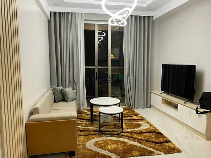 Hình ảnh Cho thuê gấp CHCC Midtown, Phú Mỹ Hưng, Quận 7