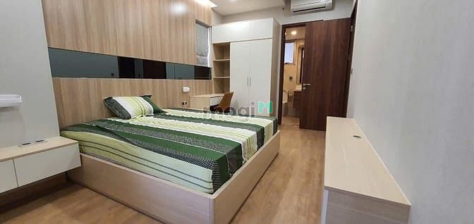 Hình ảnh Cho thuê gấp CHCC Midtown, Phú Mỹ Hưng, Quận 7