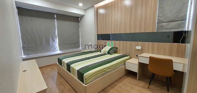 Hình ảnh Cho thuê gấp CHCC Midtown, Phú Mỹ Hưng, Quận 7