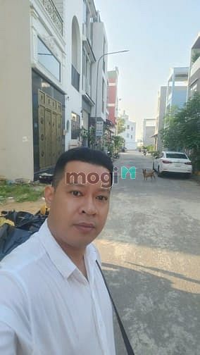 Hình ảnh Gấp bán Đất đường Hồ Văn Long - Tham Lương 62m² ( 4 x 15.5 ) - Hẻm 7m