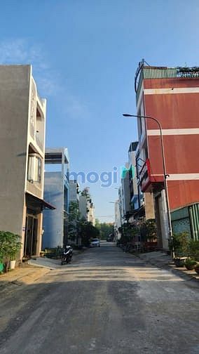 Hình ảnh Gấp bán Đất đường Hồ Văn Long - Tham Lương 62m² ( 4 x 15.5 ) - Hẻm 7m