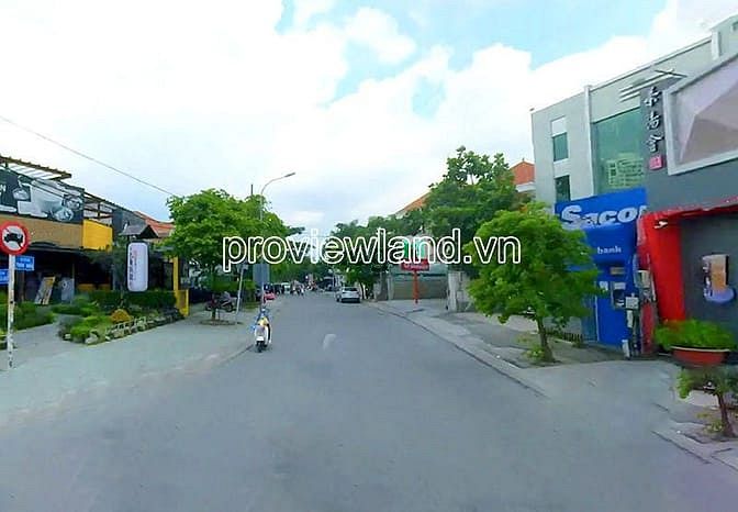 Hình ảnh Bán lô đất Quận 2, MT siêu vip ngay phố Tây Thảo Điền, 13x29m đất