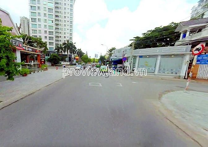 Hình ảnh Bán lô đất Quận 2, MT siêu vip ngay phố Tây Thảo Điền, 13x29m đất
