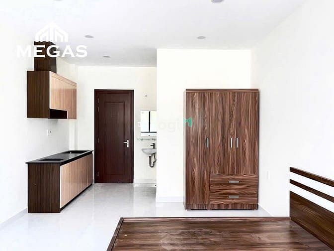 Hình ảnh Studio mới xây ngay chợ Bà Chiểu