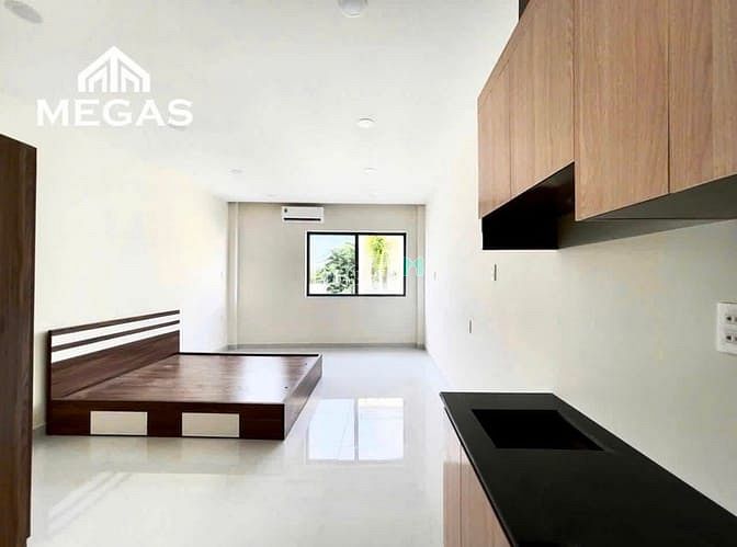 Hình ảnh Studio mới xây ngay chợ Bà Chiểu