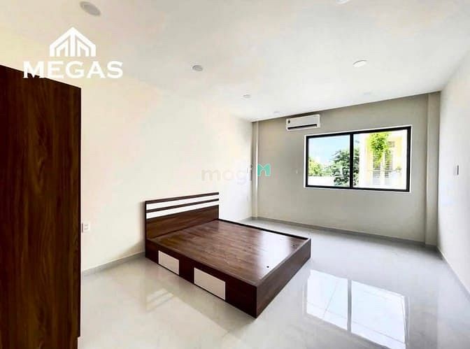 Hình ảnh Studio mới xây ngay chợ Bà Chiểu