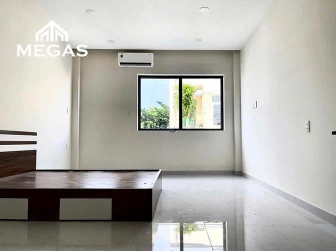 Hình ảnh Studio mới xây ngay chợ Bà Chiểu