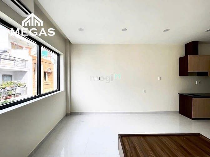 Hình ảnh Studio mới xây ngay chợ Bà Chiểu