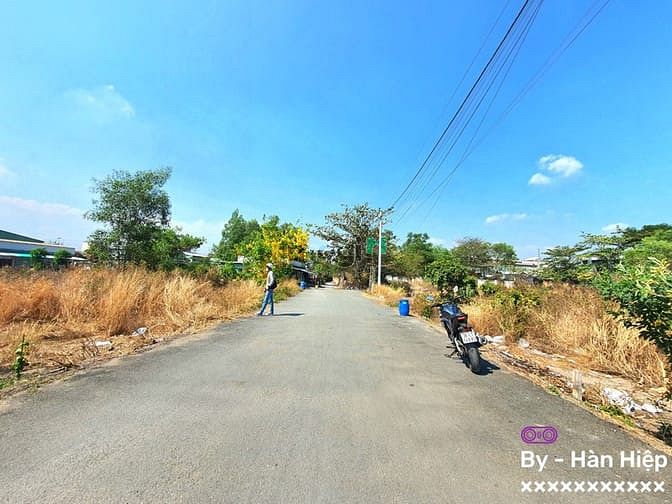Hình ảnh Bán đất hẻm 71 Võ Văn Hát. Long Trường, Q9 - DT : 107.5m2. Giá 3 tỷ 9