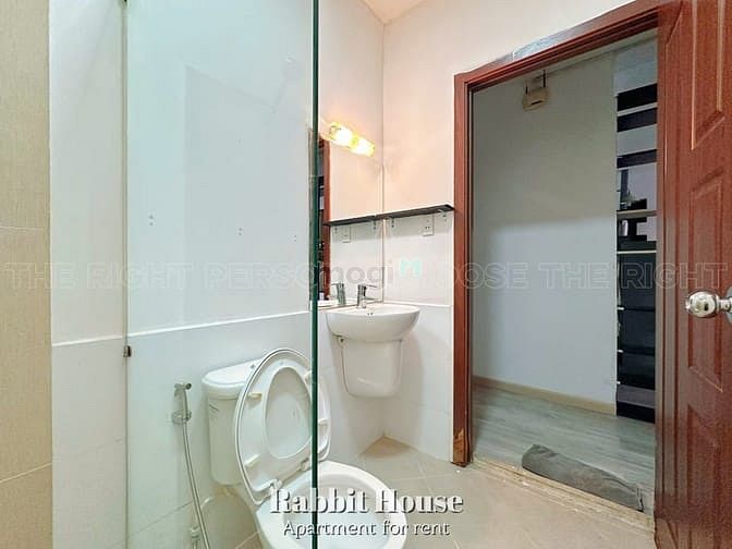 Hình ảnh CHDV Thảo Điền 2PN full nội thất (có ban công)