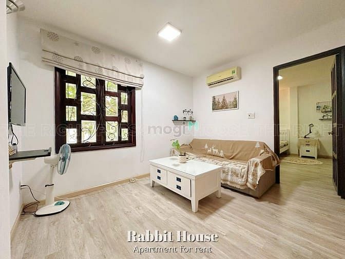 Hình ảnh CHDV Thảo Điền 2PN full nội thất (có ban công)