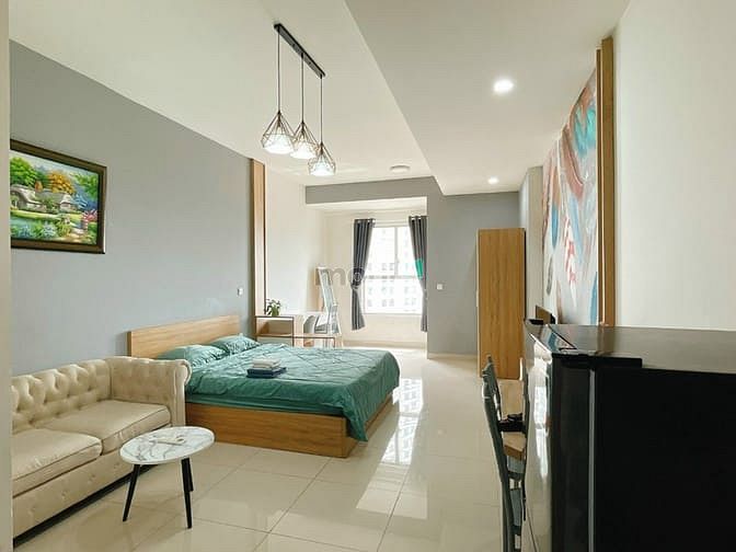 Hình ảnh Bán Trang Chủ MB66.COM / Đăng Ký Tặng 66K Officetel chung cư Sunrise cityview 38m giá 1ty9
