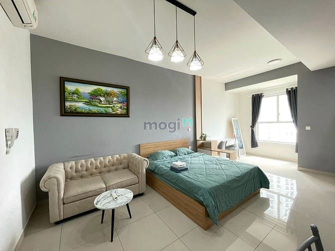 Hình ảnh Bán Trang Chủ MB66.COM / Đăng Ký Tặng 66K Officetel chung cư Sunrise cityview 38m giá 1ty9