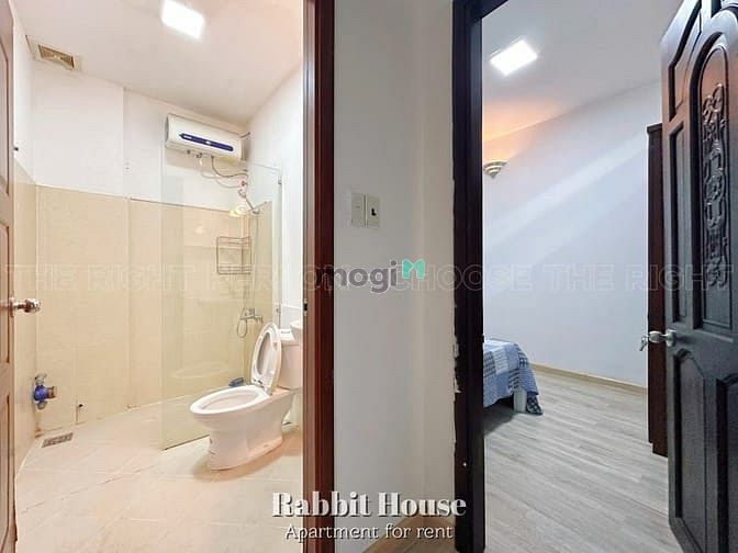 Hình ảnh CHDV Thảo Điền 2PN full nội thất (có ban công)