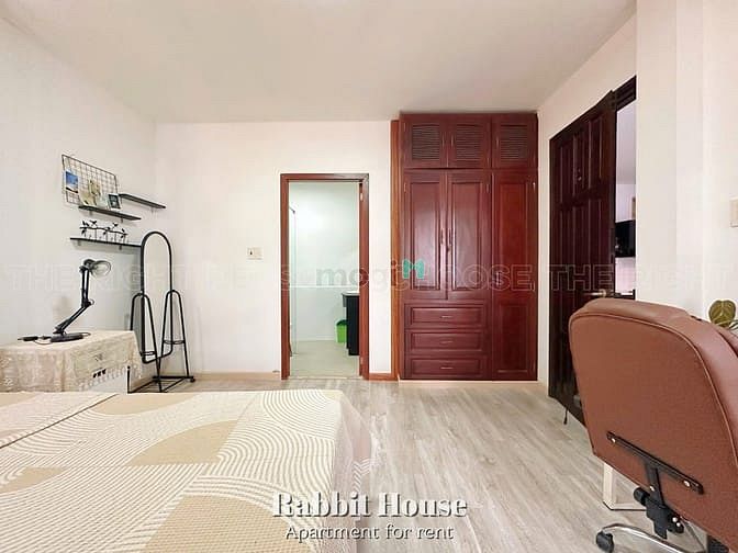 Hình ảnh CHDV Thảo Điền 2PN full nội thất (có ban công)