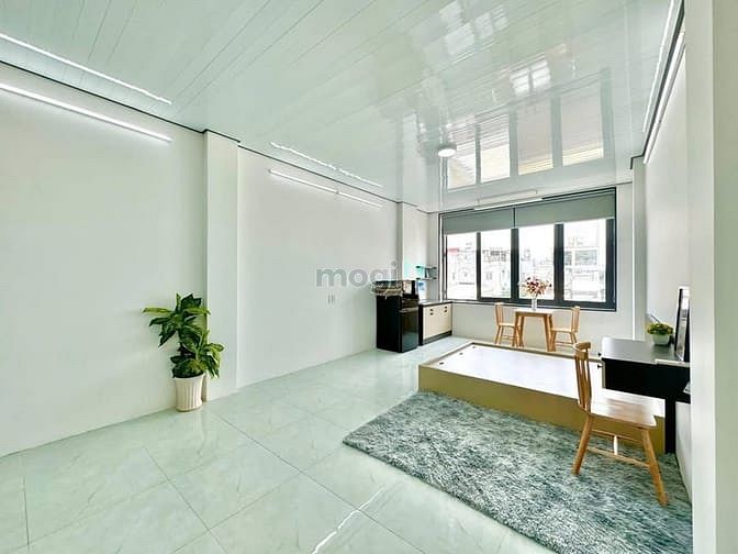 Hình ảnh STUDIO CỬA SỔ LỚN - MỚI 100% Đường Thoại Ngọc Thầu