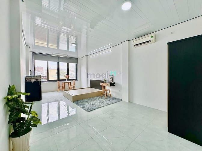 Hình ảnh STUDIO CỬA SỔ LỚN - MỚI 100% Đường Thoại Ngọc Thầu