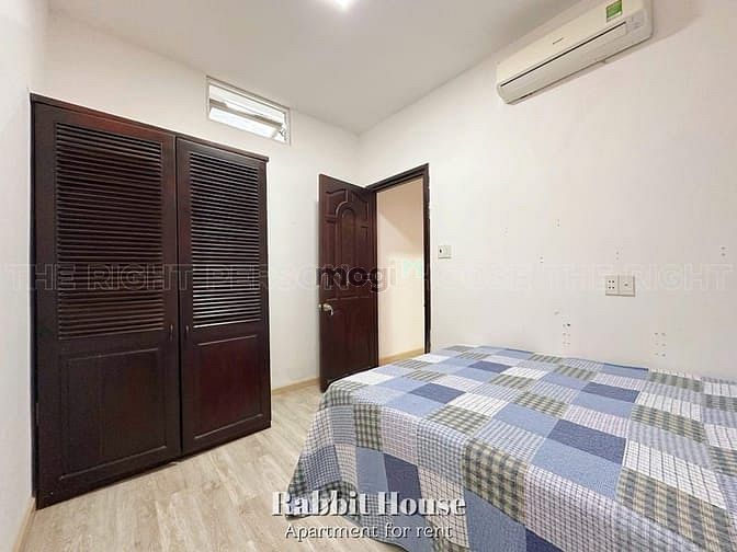Hình ảnh CHDV Thảo Điền 2PN full nội thất (có ban công)