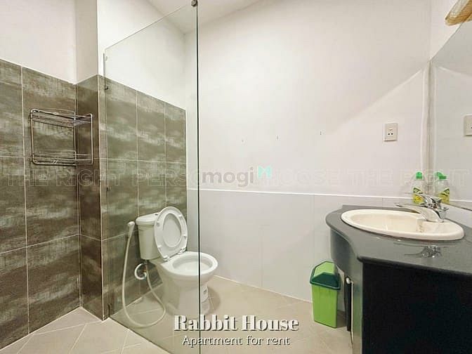 Hình ảnh CHDV Thảo Điền 2PN full nội thất (có ban công)
