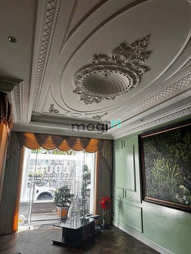 Hình ảnh Biệt thự khu tên lửa 7×23 sát st Aone cho thuê 50tr