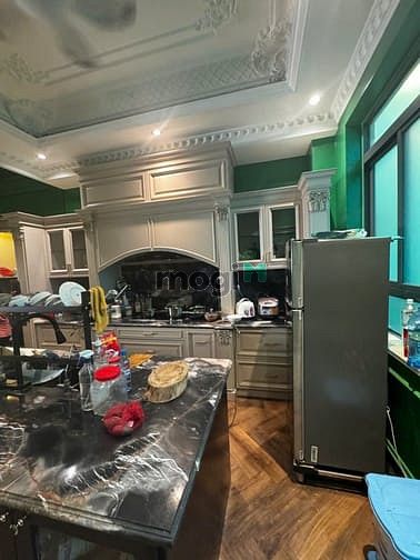 Hình ảnh Biệt thự khu tên lửa 7×23 sát st Aone cho thuê 50tr