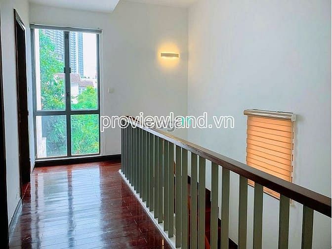 Hình ảnh Cho thuê biệt thự khu compound Villa Riviera, 5PN - 5WC, 3 tầng