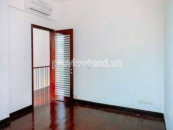 Hình ảnh Cho thuê biệt thự khu compound Villa Riviera, 5PN - 5WC, 3 tầng