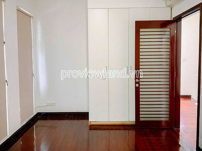 Hình ảnh Cho thuê biệt thự khu compound Villa Riviera, 5PN - 5WC, 3 tầng