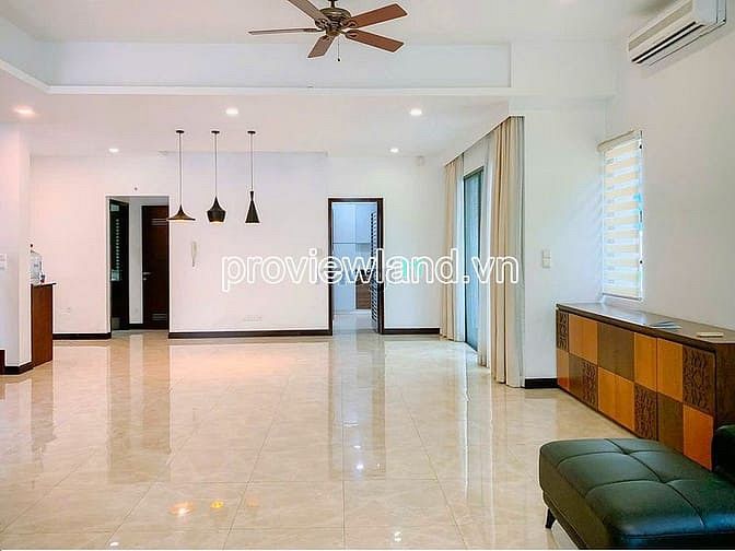 Hình ảnh Cho thuê biệt thự khu compound Villa Riviera, 5PN - 5WC, 3 tầng