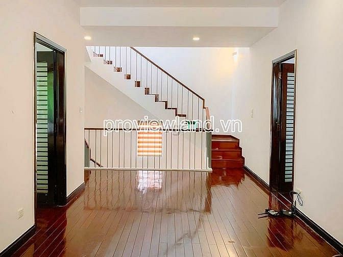 Hình ảnh Cho thuê biệt thự khu compound Villa Riviera, 5PN - 5WC, 3 tầng